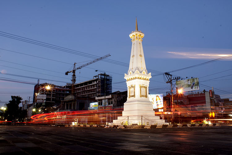 Yogyakarta, Kota Istimewa dengan Sejuta Kenangan dan Keunikan