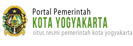 Portal Pemerintah Kota Yogyakarta