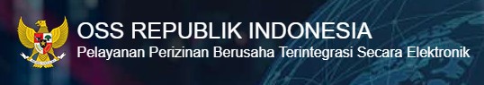 OSS Republik Indonesia